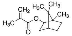 a depiction of a polymer