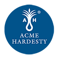 Acme-Hardesty Logo