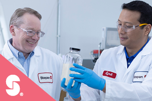 Stephan Co: Using DOE to Get New Products on the Shelf Faster