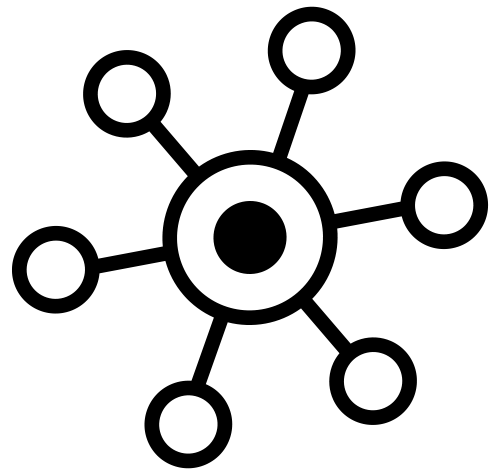 Supplier Page Icon