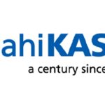 Asahi Kasei logo