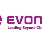 Evonik logo