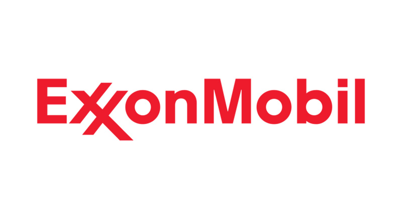 ExxonMobil logo
