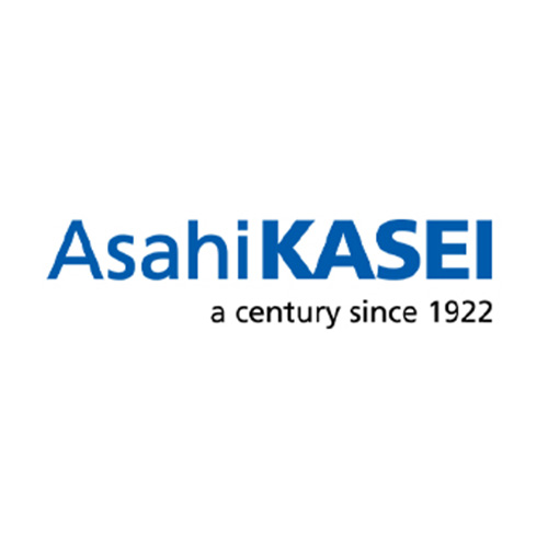 asahi-kasei-logo-500x500 Asahi Kasei logo