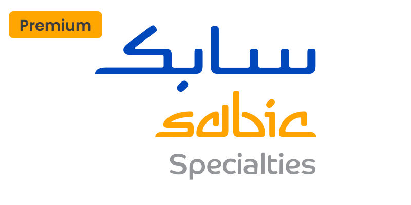 SABIC Specialties logo