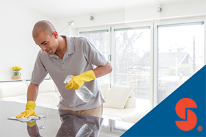 Stepan - Enhancing Cleaning Efficiency