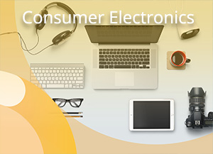 Consumer Electronics
