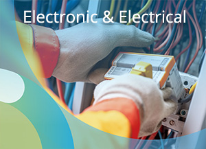 Electronic and Electrical