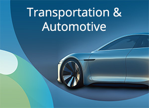 Transportation and Automotive