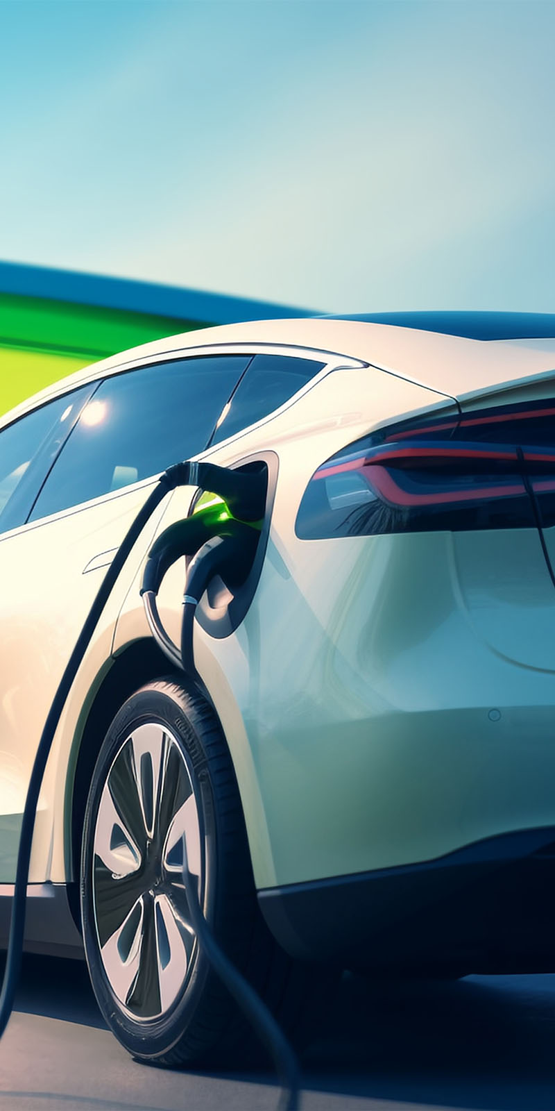 Vehicle refueling