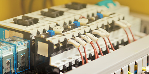 Circuitry