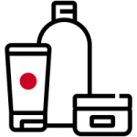 Personal Care and Cosmetics icon