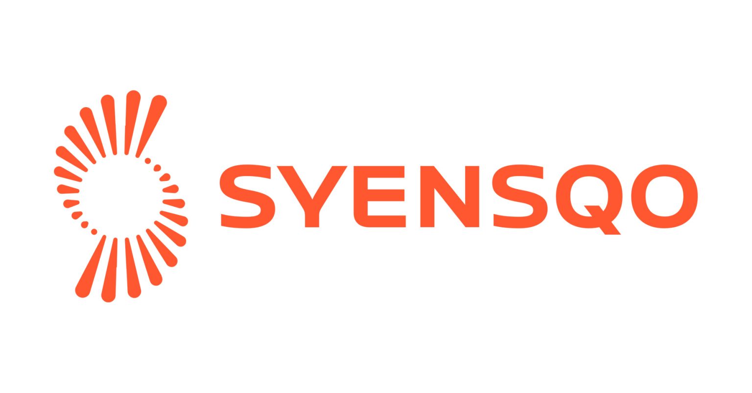 Syensqo logo