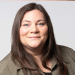 Vittoria Lopopolo - headshot