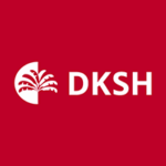 DKSH logo
