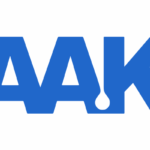 AAK logo