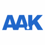AAK logo
