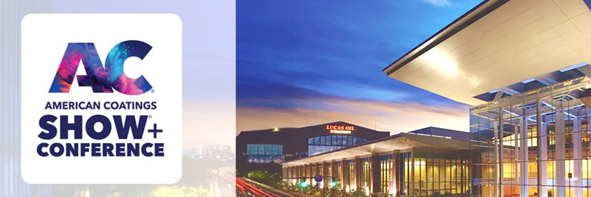 American Coatings Show