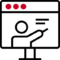 Webinar icon