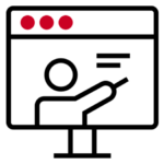 Webinar icon