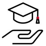 E Course icon