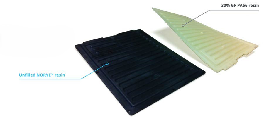04 SABIC Dimensional Stability Comparison