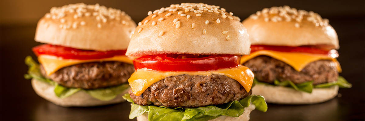 Cheeseburgers
