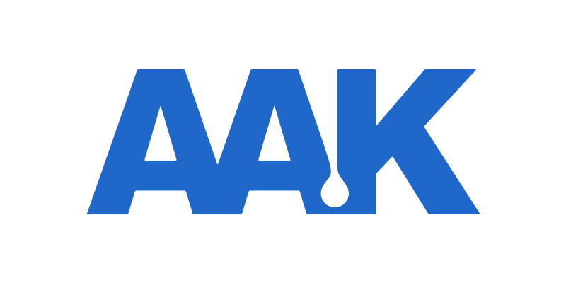 AAK logo